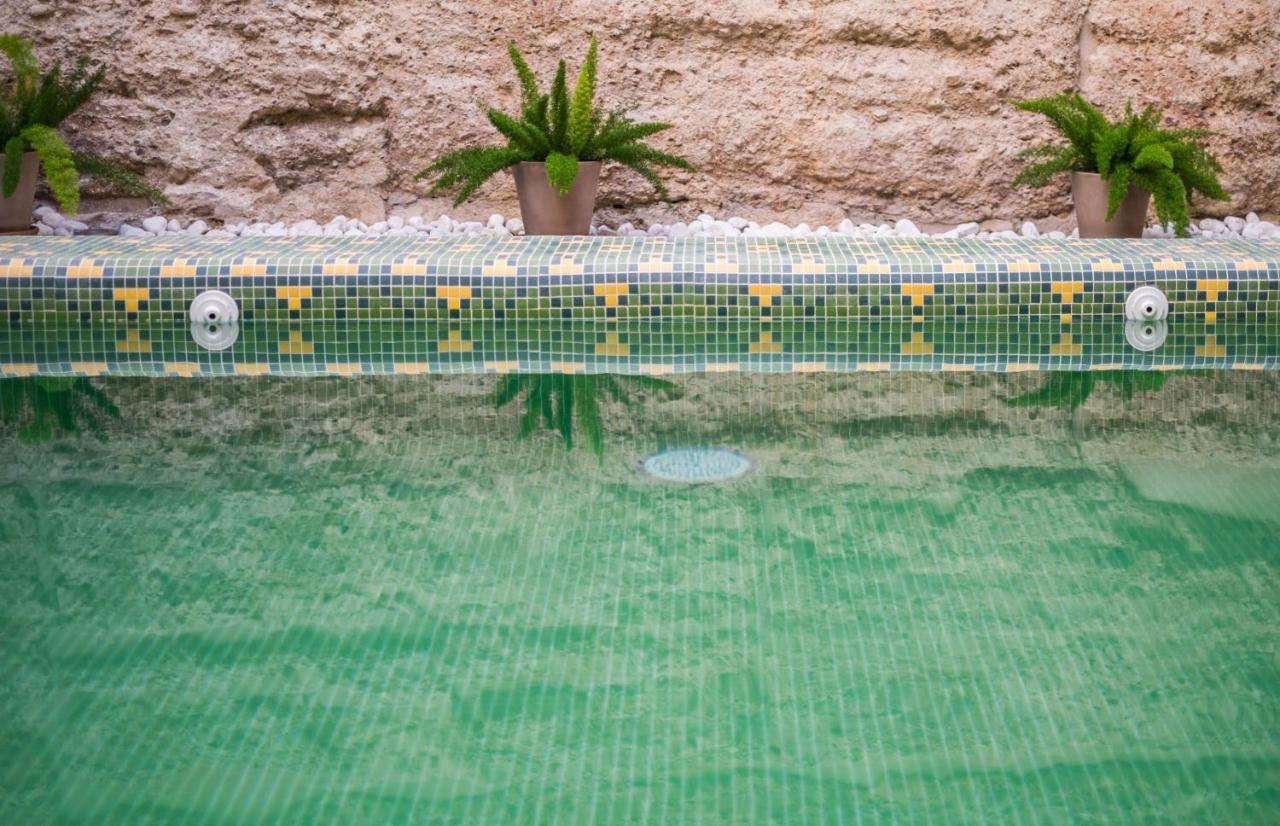 Wello Apartments Sevilla Ngoại thất bức ảnh