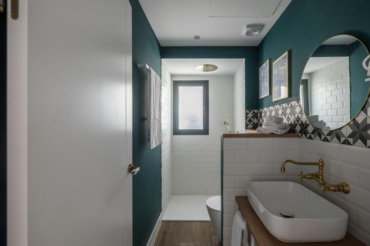 Wello Apartments Sevilla Ngoại thất bức ảnh